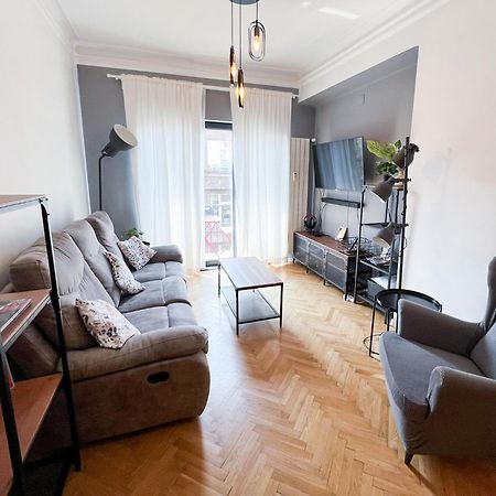 Perfect Long-Term Stay Stylish And Spacious Top Center Next To Vitosha Blvd Sófia Exterior foto
