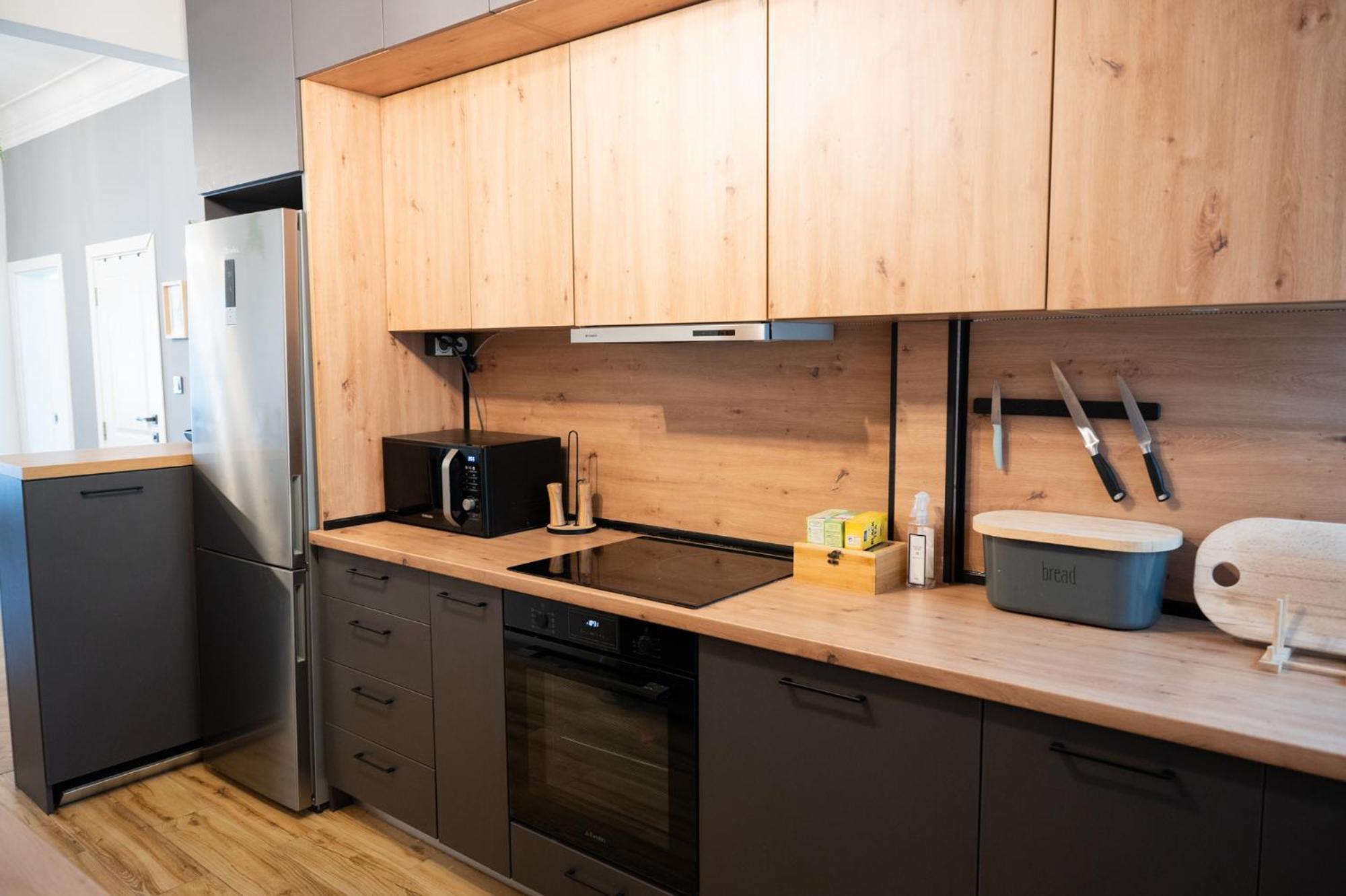 Perfect Long-Term Stay Stylish And Spacious Top Center Next To Vitosha Blvd Sófia Exterior foto