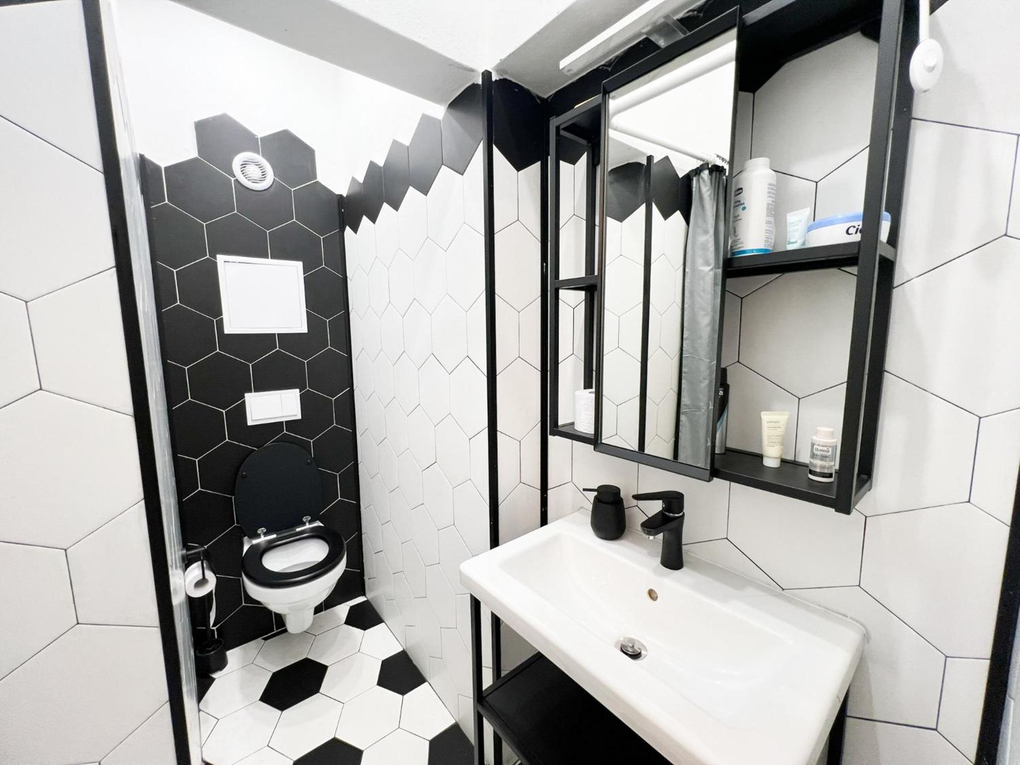 Perfect Long-Term Stay Stylish And Spacious Top Center Next To Vitosha Blvd Sófia Exterior foto