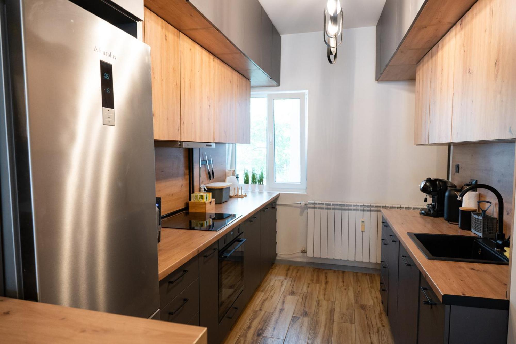 Perfect Long-Term Stay Stylish And Spacious Top Center Next To Vitosha Blvd Sófia Exterior foto