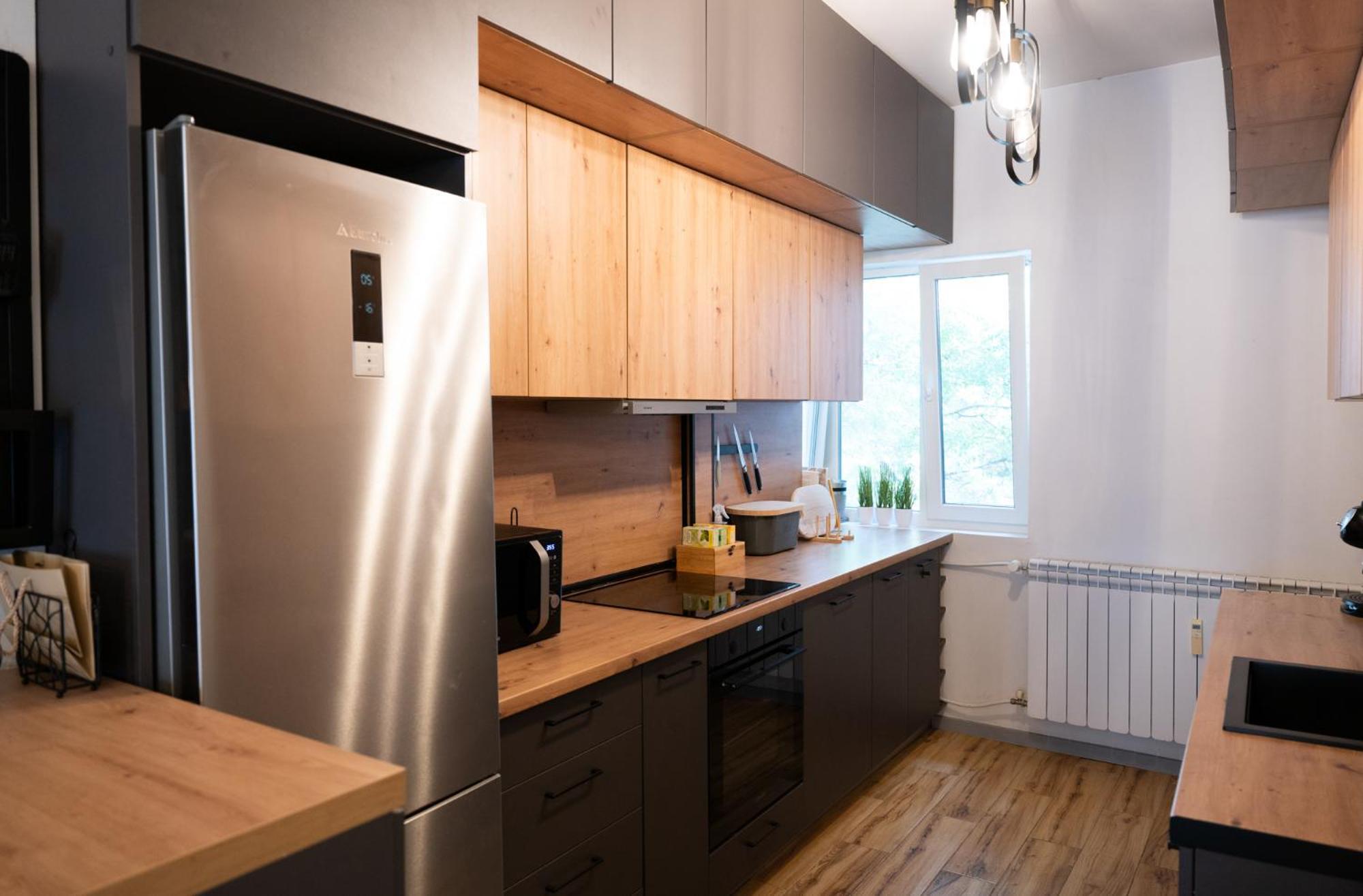 Perfect Long-Term Stay Stylish And Spacious Top Center Next To Vitosha Blvd Sófia Exterior foto